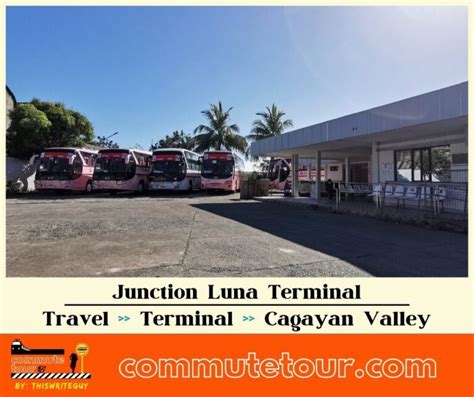 bus terminal going to cagayan valley|GV Florida NLET (Manila) to Cagayan Bus Schedule .